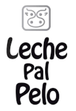 Leche Pal Pelo Logo